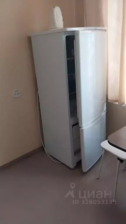 1-к кв. Алтайский край, Барнаул ул. Глушкова, 13 (32.0 м) - Фото 2