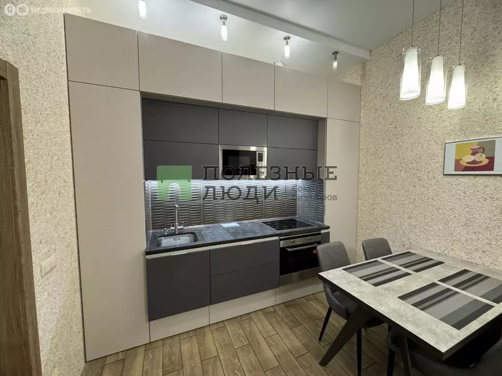 2-комнатная квартира: Ижевск, улица имени Вадима Сивкова, 275 (39 м) - Фото 1