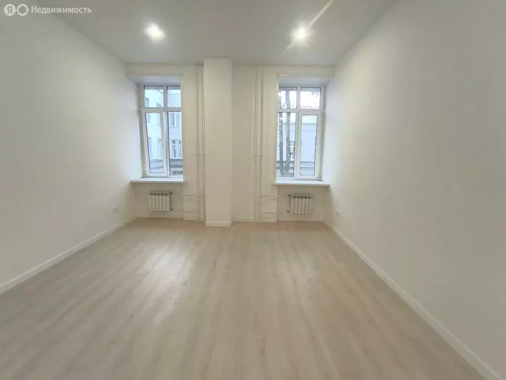 Квартира-студия: Люберцы, Октябрьский проспект, 403 (34.9 м) - Фото 2