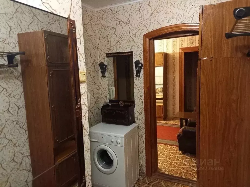 3-к кв. Мордовия, Саранск ул. Металлургов, 11 (64.0 м) - Фото 2