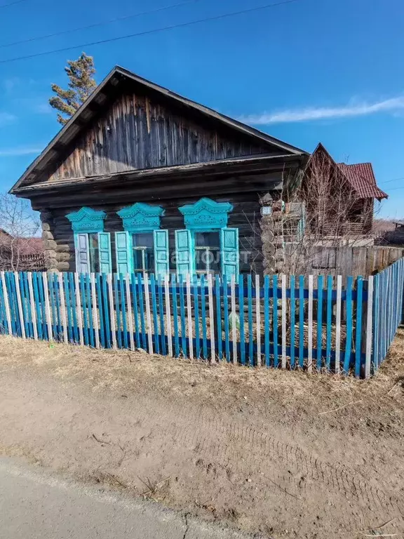 Дом 57,6 м на участке 20 сот. - Фото 0