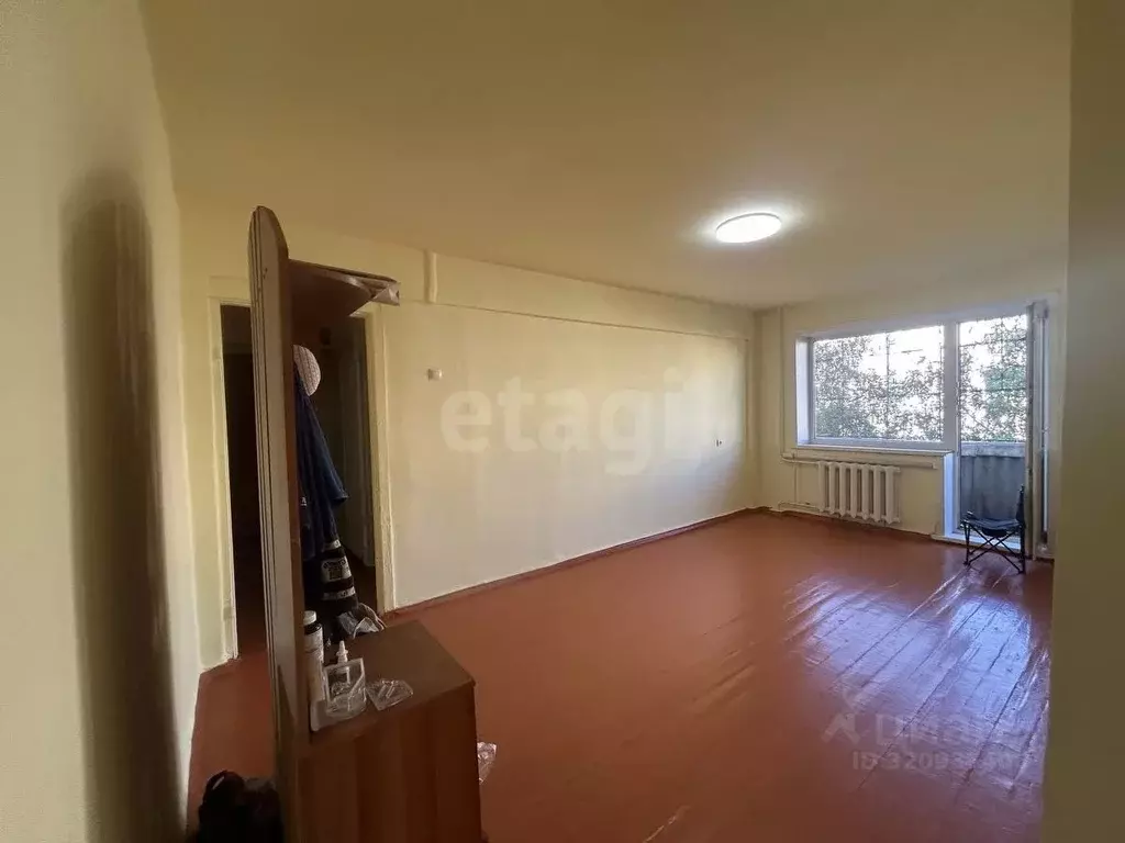 2-к кв. Бурятия, Улан-Удэ ул. Сенчихина, 20 (44.4 м) - Фото 0