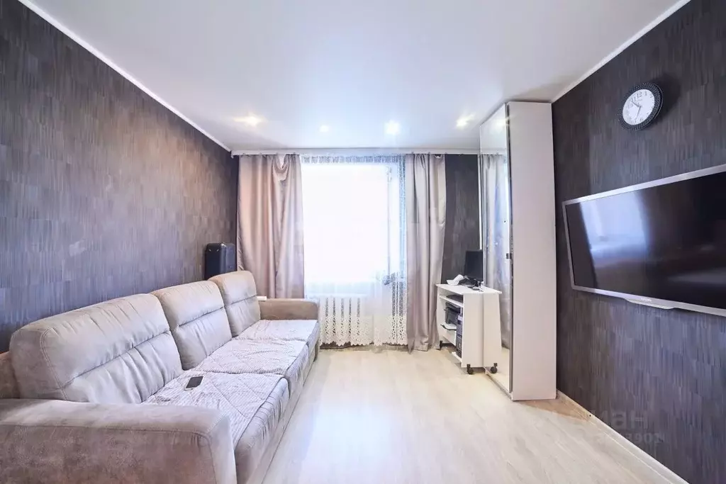 3-к кв. Башкортостан, Стерлитамак ул. Артема, 1 (67.5 м) - Фото 1