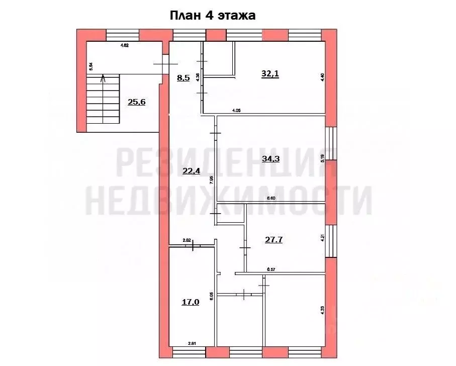 Помещение свободного назначения в Самарская область, Самара ул. ... - Фото 2