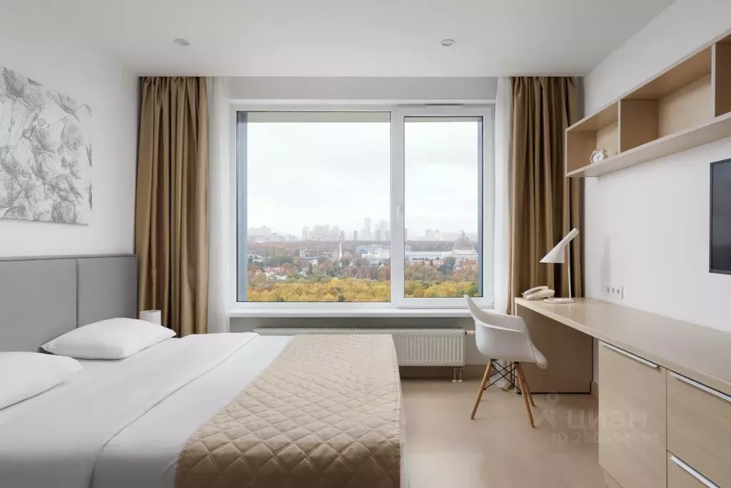 Комната Москва ул. 1-я Леонова, 18 (28.0 м) - Фото 1