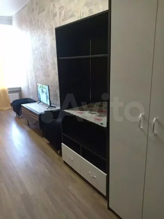 Комната 18 м в 4-к., 4/4 эт. - Фото 1