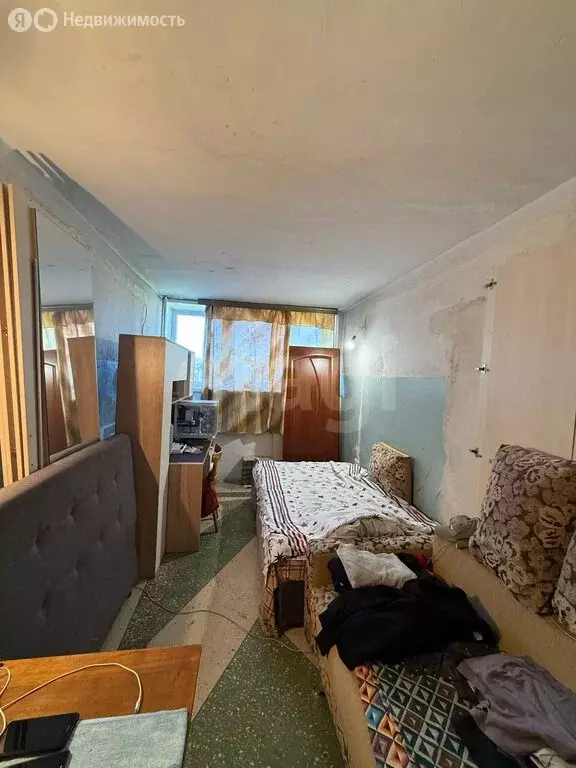 Квартира-студия: Улан-Удэ, улица Мокрова, 30к1 (20.4 м) - Фото 2
