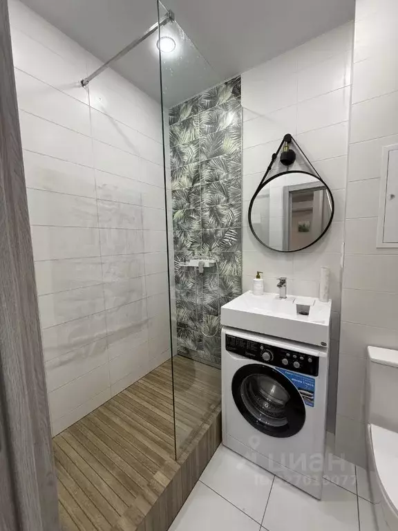 1-к кв. Ленинградская область, Ломоносовский район, Аннинское ... - Фото 1