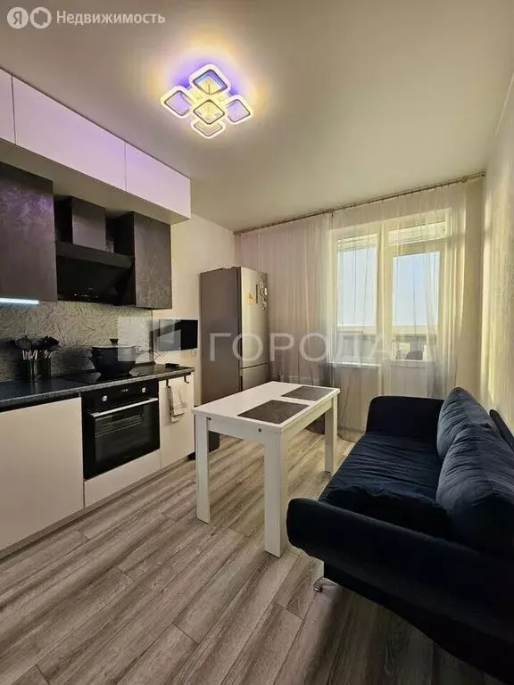 1-комнатная квартира: Барнаул, Северный Власихинский проезд, 98 (40 м) - Фото 2