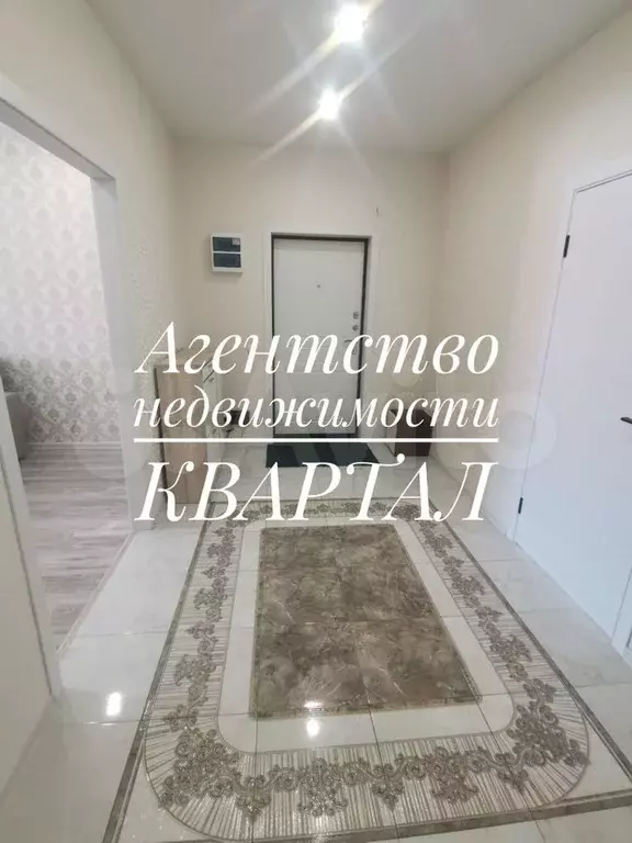 3-к. квартира, 80 м, 5/5 эт. - Фото 1