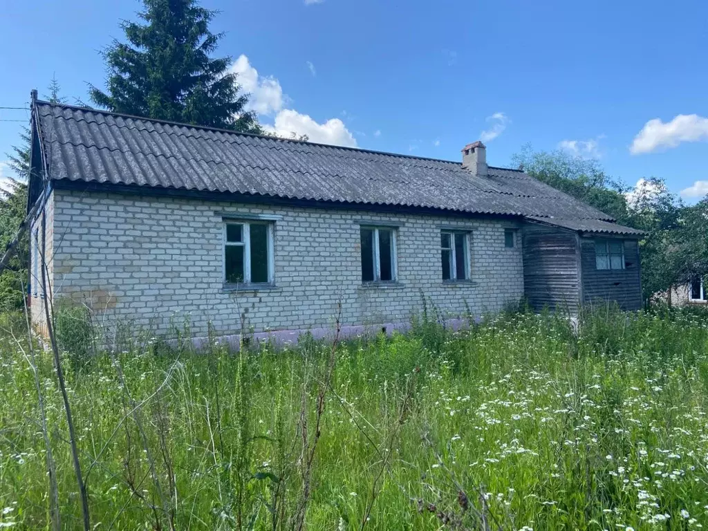 Помещение свободного назначения в Орловская область, Урицкий район, ... - Фото 1