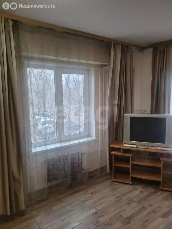 1-комнатная квартира: Улан-Удэ, бульвар Карла Маркса, 9 (32 м) - Фото 2