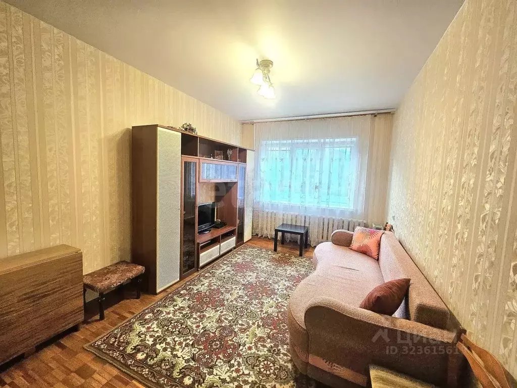 2-к кв. Архангельская область, Архангельск Советская ул., 34 (50.0 м) - Фото 2