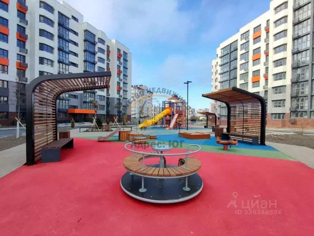 2-к кв. Краснодарский край, Анапа ул. Крылова (61.6 м) - Фото 1