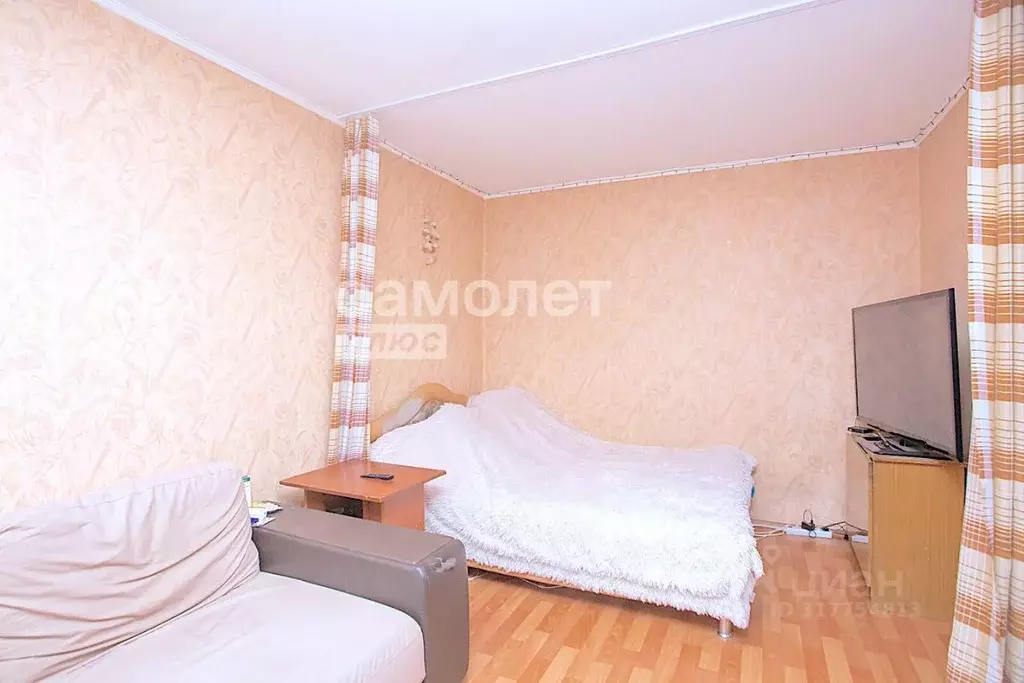 2-к кв. Кемеровская область, Кемерово просп. Ленина, 146 (43.3 м) - Фото 1
