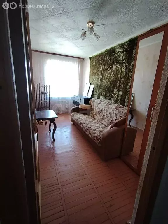 2-комнатная квартира: Далматово, улица Маяковского, 90 (43.2 м) - Фото 2