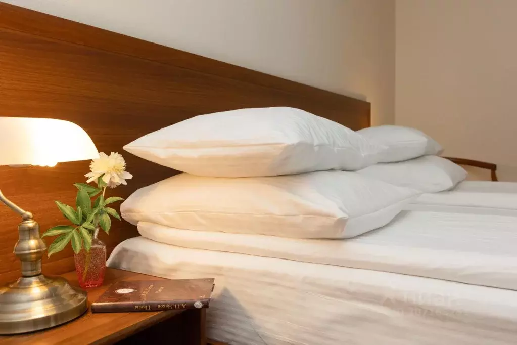 Комната Московская область, Коломна Водовозный пер., 12 (46.0 м) - Фото 1