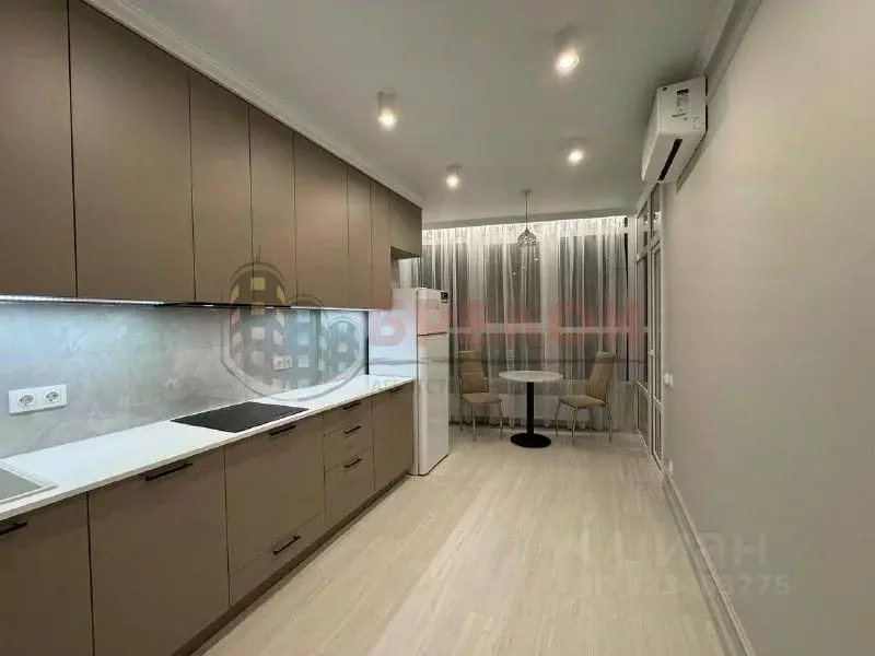 2-к кв. Ростовская область, Ростов-на-Дону ул. Ларина, 45с6 (40.0 м) - Фото 1