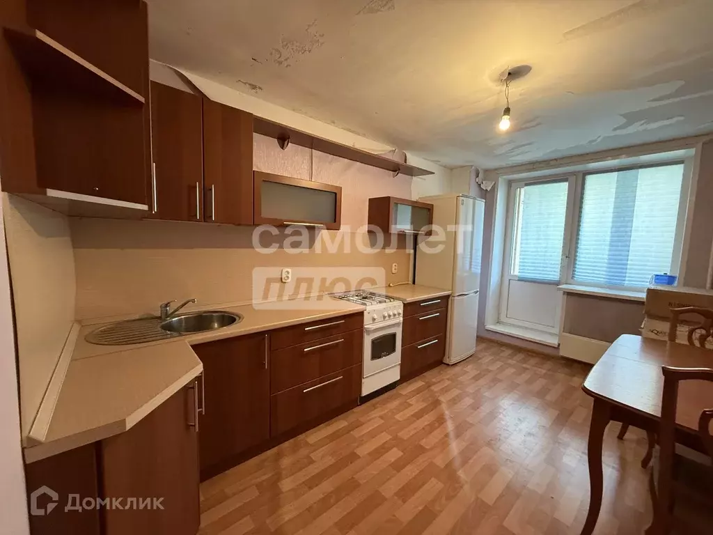Продаётся 1-к квартира, 40 м - Фото 1