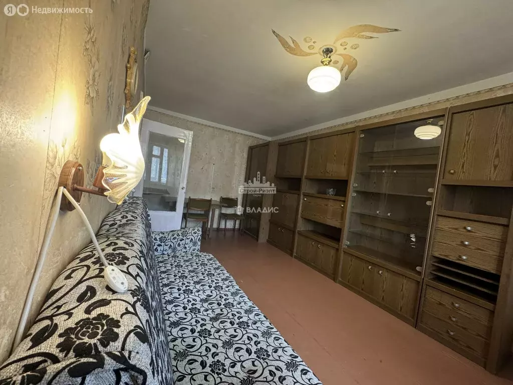 1-комнатная квартира: Керчь, улица Юрия Гагарина, 32 (33 м) - Фото 0