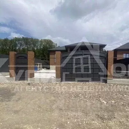 Дом в Ставропольский край, Ессентуки ул. Верхняя (130 м) - Фото 0