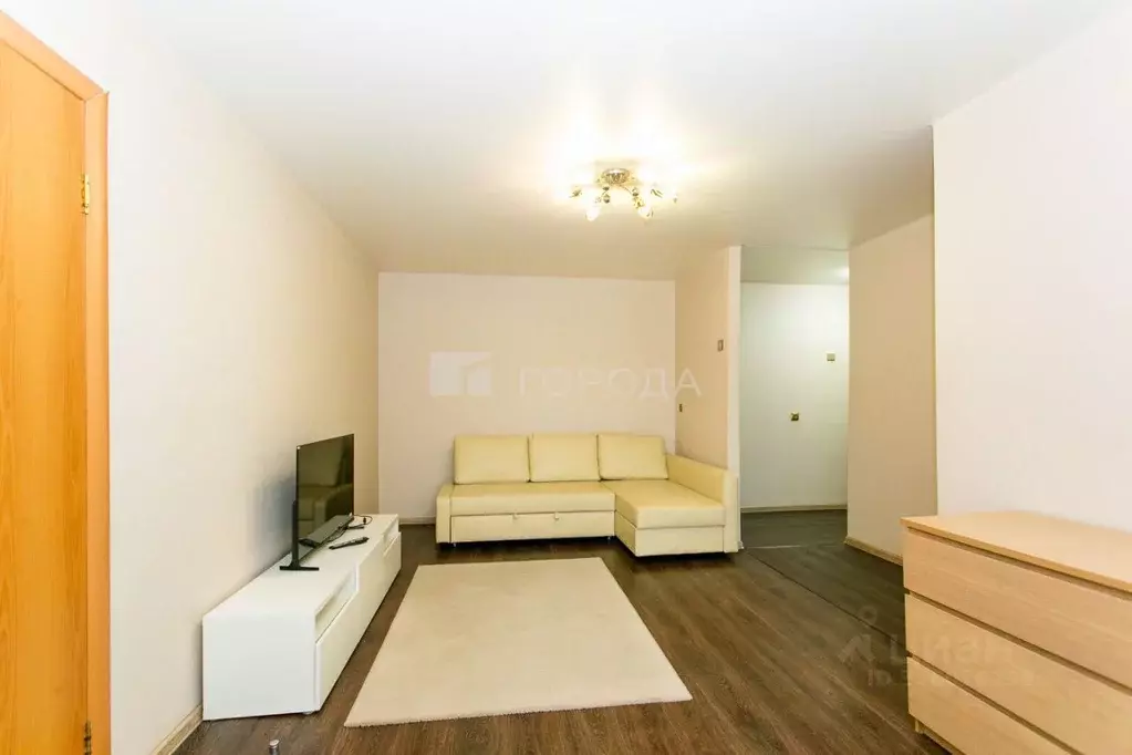 2-к кв. Новосибирская область, Новосибирск Геодезическая ул., 3 (46.0 ... - Фото 2