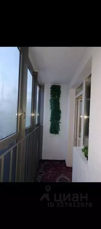 Студия Пермский край, Пермь ул. Юнг Прикамья, 10 (24.0 м) - Фото 2