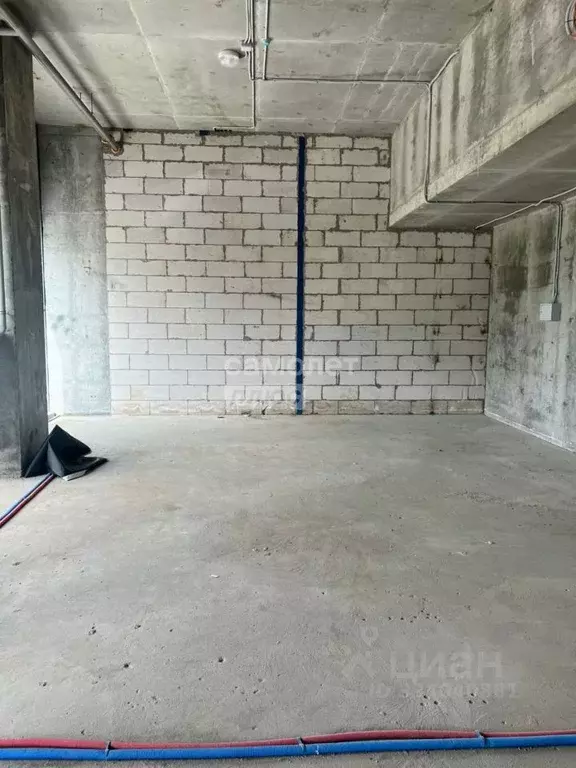 Помещение свободного назначения в Москва Мичуринский просп., 56 (72 м) - Фото 1