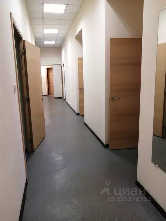 Офис в Санкт-Петербург наб. Реки Фонтанки, 108 (216 м) - Фото 2