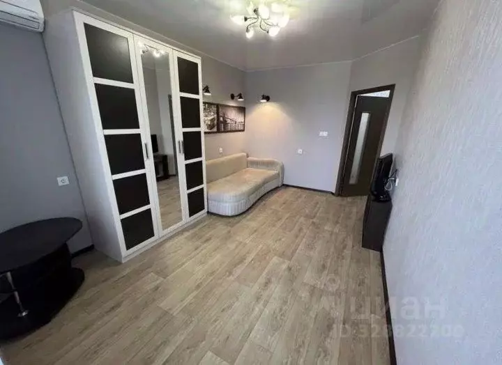 1-к кв. Хабаровский край, Хабаровск пер. Пилотов, 12 (38.0 м) - Фото 2