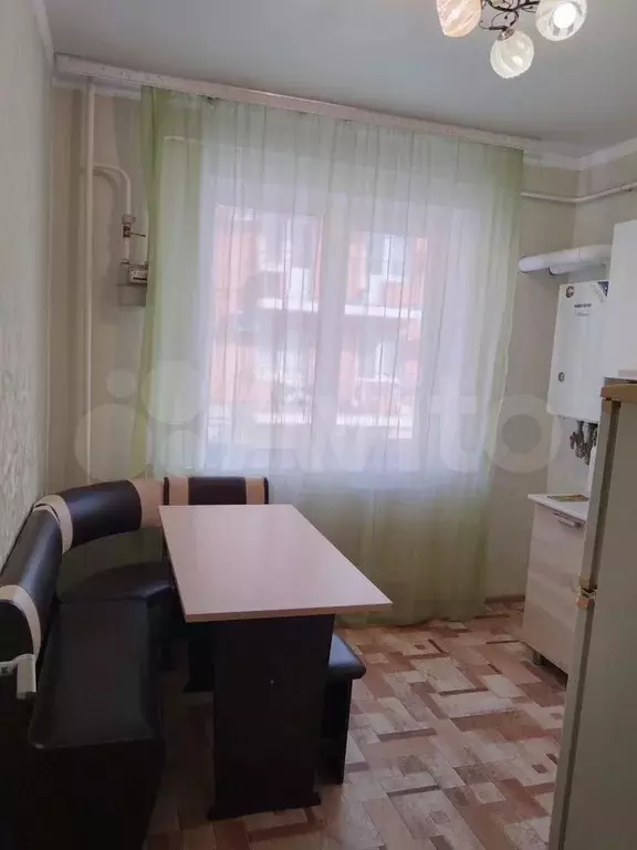 1-к. квартира, 30 м, 2/3 эт. - Фото 1
