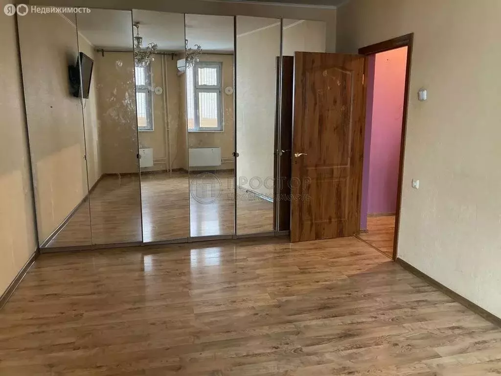 2-комнатная квартира: Москва, бульвар Матроса Железняка, 31к1 (50.9 м) - Фото 2