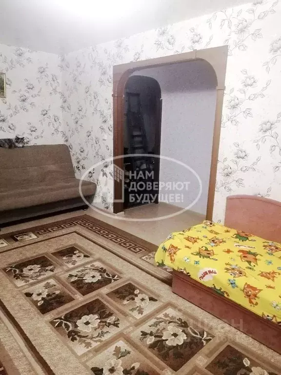 2-к кв. Пермский край, Пермь ул. Адмирала Ушакова, 5 (41.1 м) - Фото 1