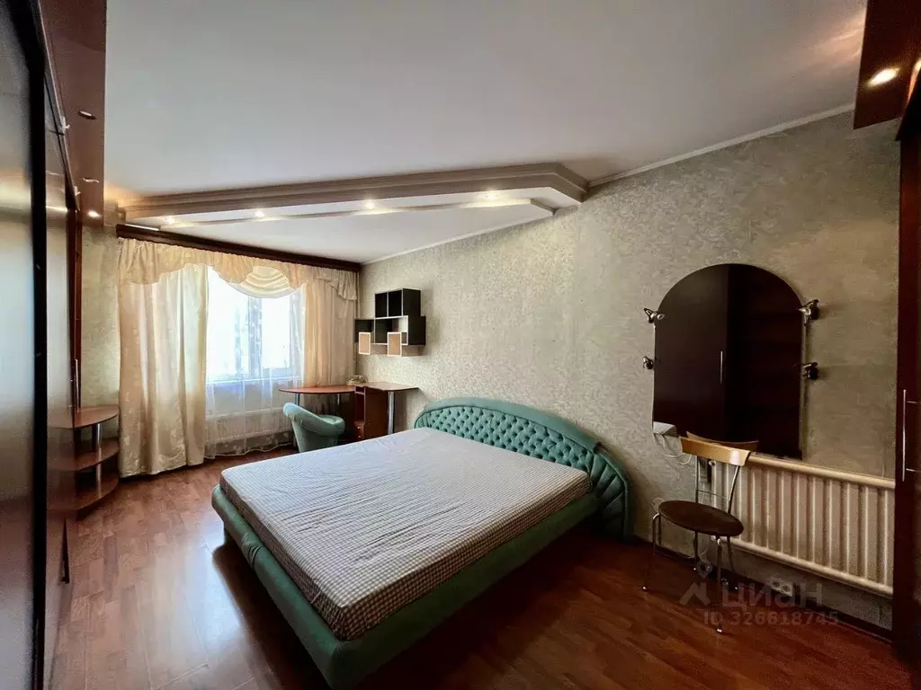 2-к кв. Санкт-Петербург ул. Кораблестроителей, 35В (54.1 м) - Фото 2