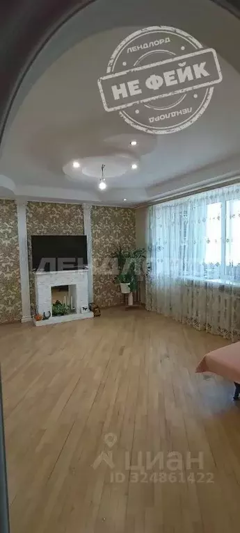 3-к кв. Ростовская область, Ростов-на-Дону просп. 40-летия Победы, ... - Фото 1