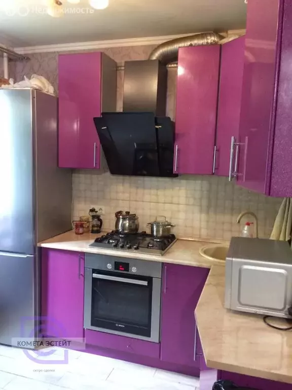 2-комнатная квартира: Реутов, проспект Мира, 25/21 (44.7 м) - Фото 1