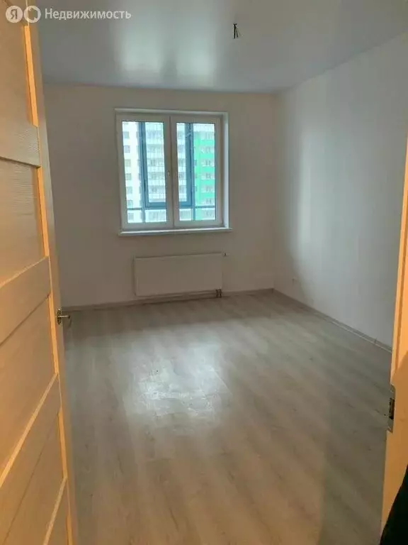 1-комнатная квартира: Санкт-Петербург, Парашютная улица, 42к1 (35.3 м) - Фото 2