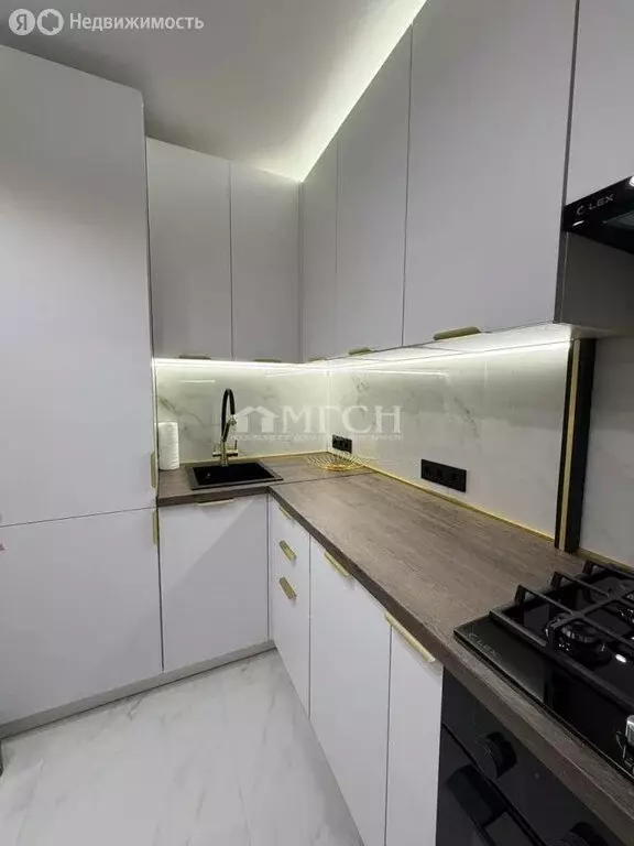 2-комнатная квартира: Москва, Дубининская улица, 11с2 (47.8 м) - Фото 2