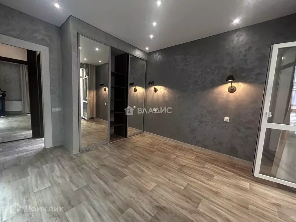 Продаётся 2-к квартира, 59.5 м - Фото 1