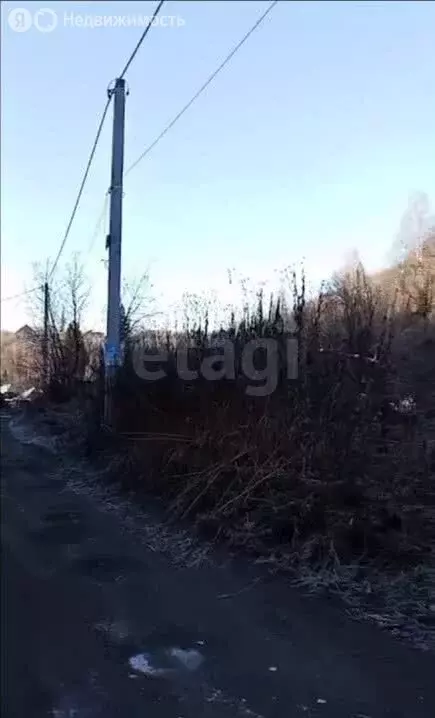 Участок в посёлок городского типа Мундыбаш, улица Будённого (5.74 м) - Фото 2