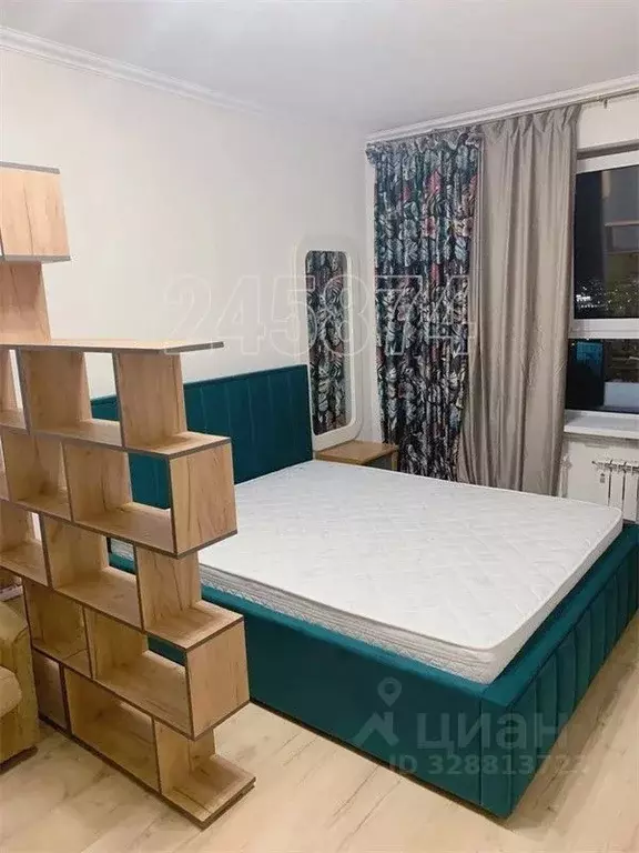 2-к кв. Москва ул. Нижняя Хохловка, 8 (42.0 м) - Фото 2