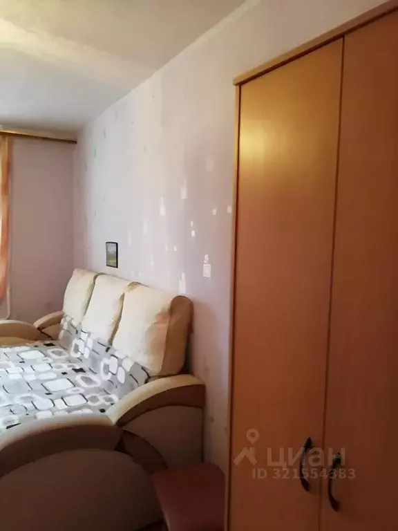 Комната Рязанская область, Рязань Песочня тер., ул. Зубковой, 4к2 - Фото 2