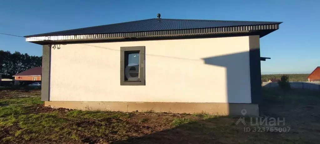 Дом в Башкортостан, Иглинский сельсовет, с. Иглино ул. Левитана, 26 ... - Фото 2