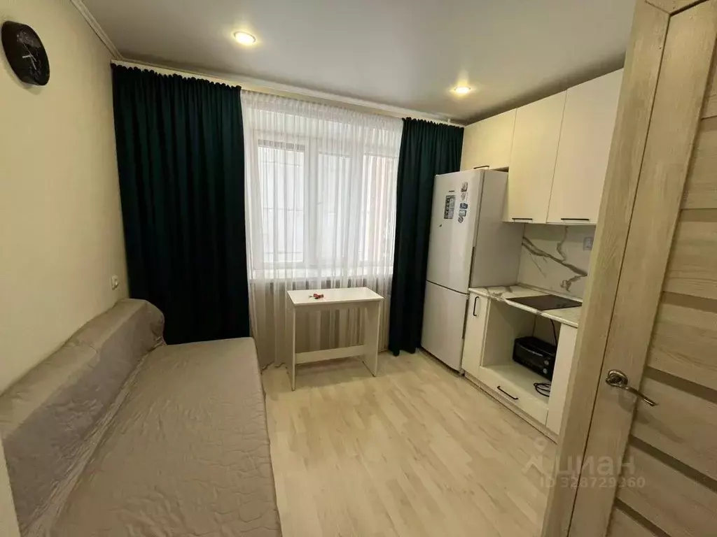 Комната Башкортостан, Уфа Кубанская ул., 1 (12.7 м) - Фото 2