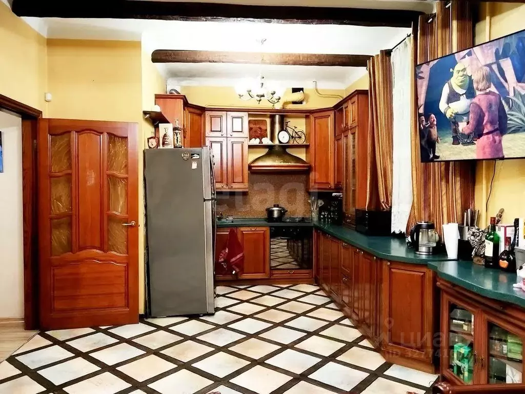 Квартира, 3 комнаты, 94.6 м - Фото 2