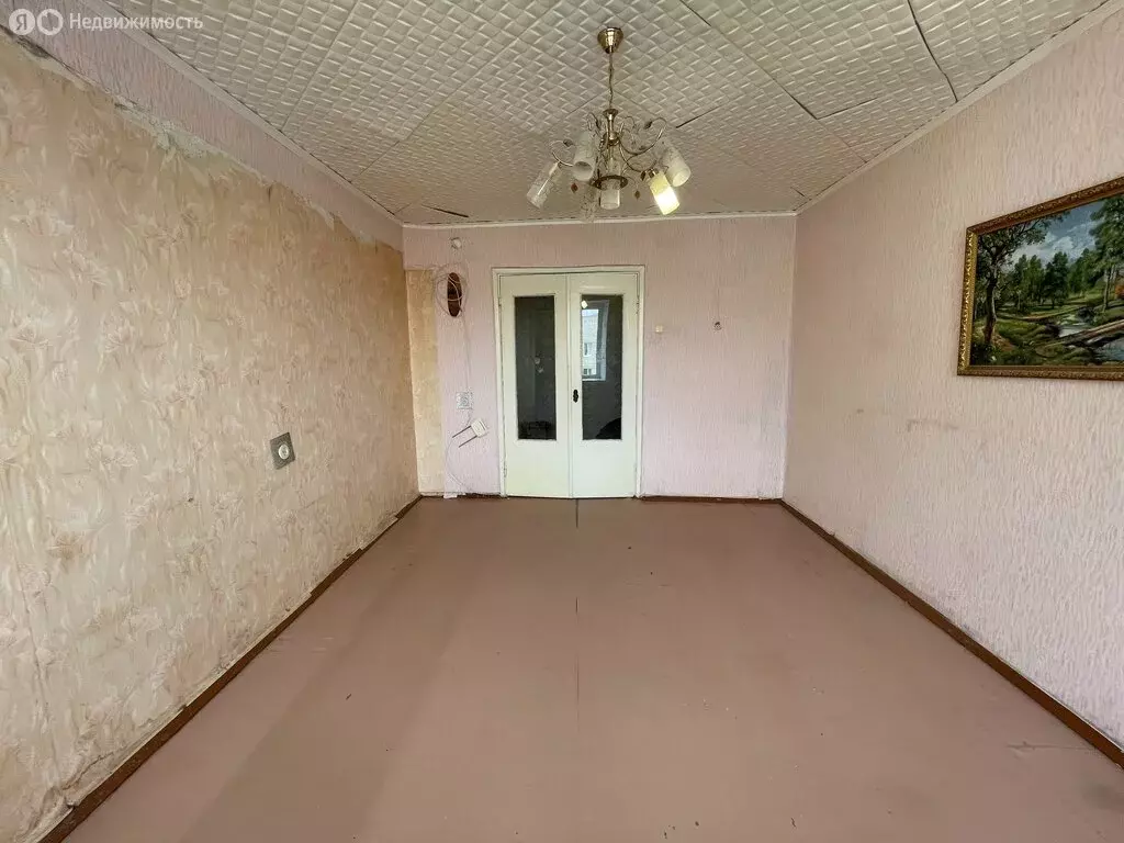 2-комнатная квартира: Ишимбай, улица Докучаева, 10 (50.3 м) - Фото 1