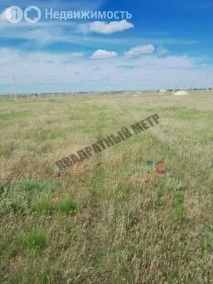 Участок в село Троицкое, Ойратская улица (6 м) - Фото 0