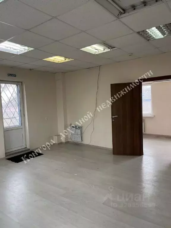 Офис в Ростовская область, Ростов-на-Дону ул. Текучева, 374 (480 м) - Фото 2