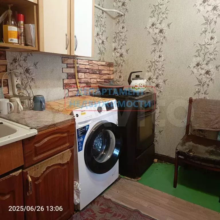 Дом 50,4 м на участке 7 сот. - Фото 1