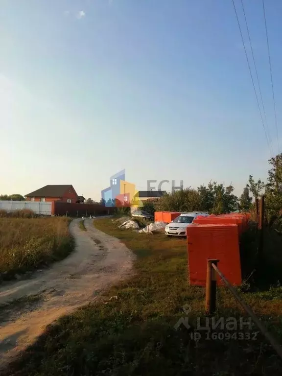 Дом в Тульская область, Ефремовский район, д. Каланчиновка  (34 м) - Фото 1